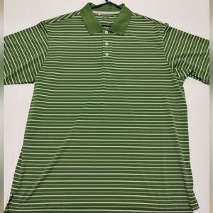 Adidas climalite Large polo shirt